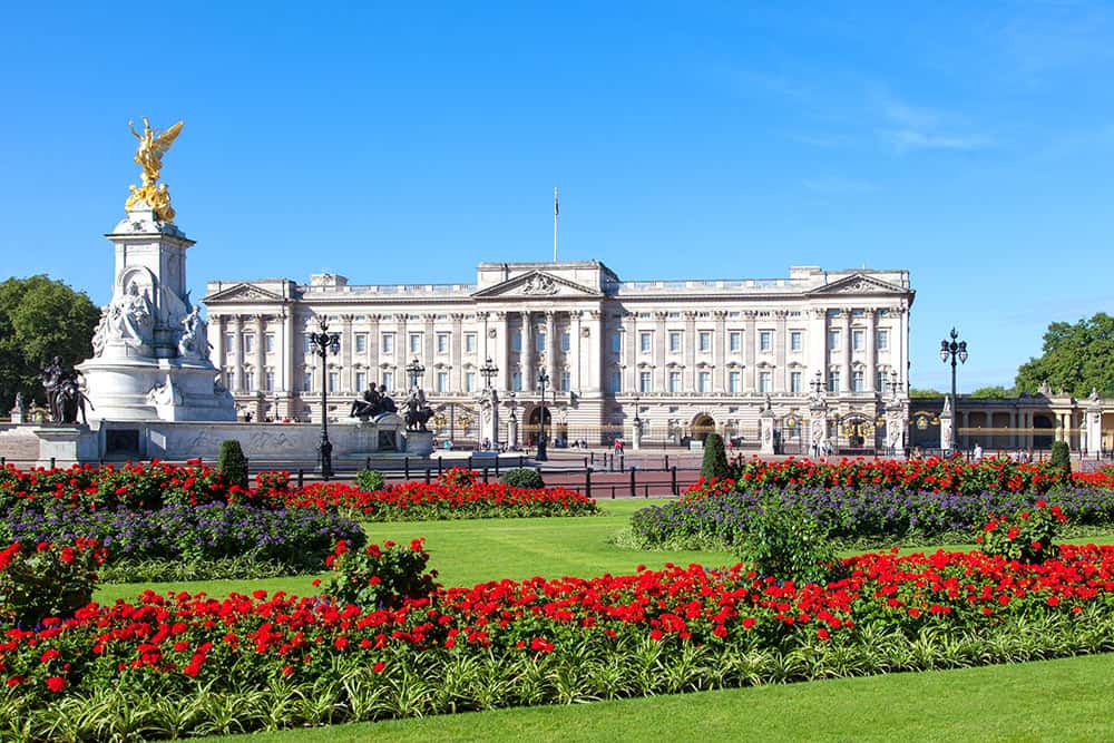 assicurazione viaggio londra
