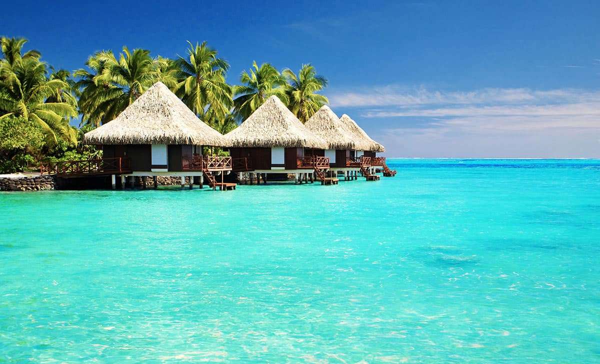 assicurazione viaggio maldive